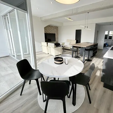 Ferienwohnung Kassel City Exterior photo