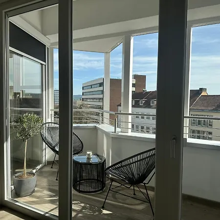 Ferienwohnung Kassel City Exterior photo