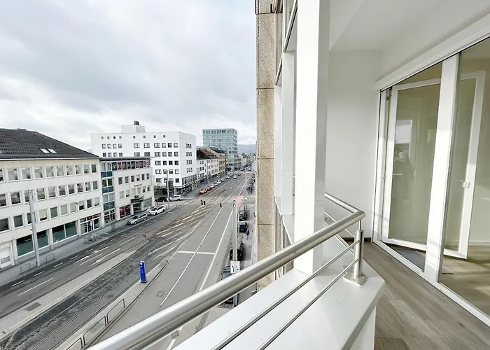 Ferienwohnung Kassel City