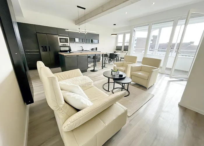 Ferienwohnung Kassel City