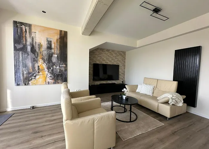 Ferienwohnung Kassel City