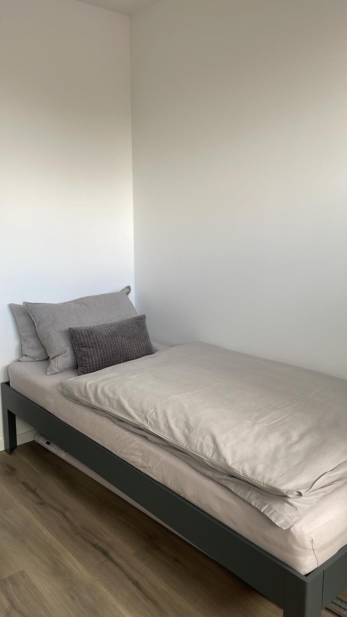 Apartment Ferienwohnung Kassel City *