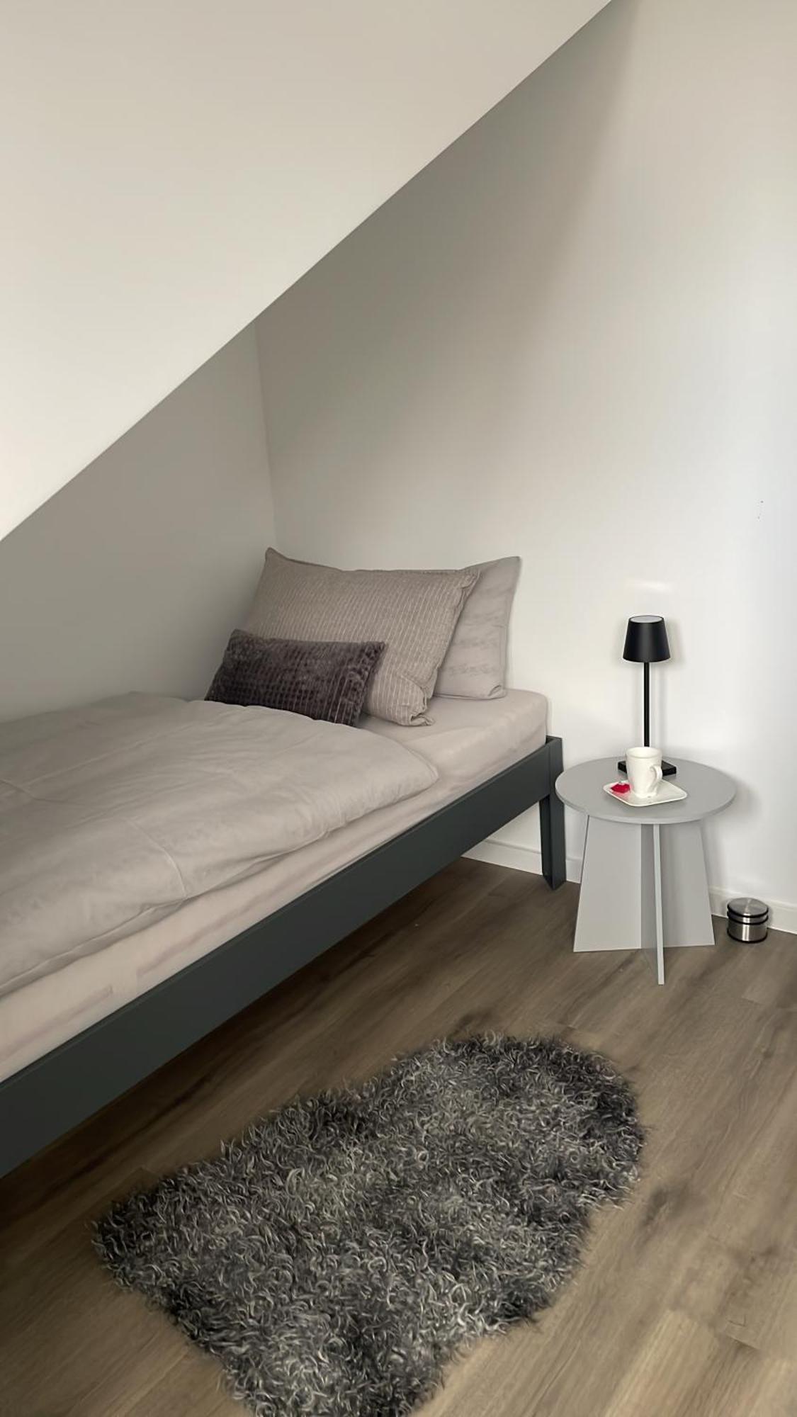 Ferienwohnung Kassel City Kassel