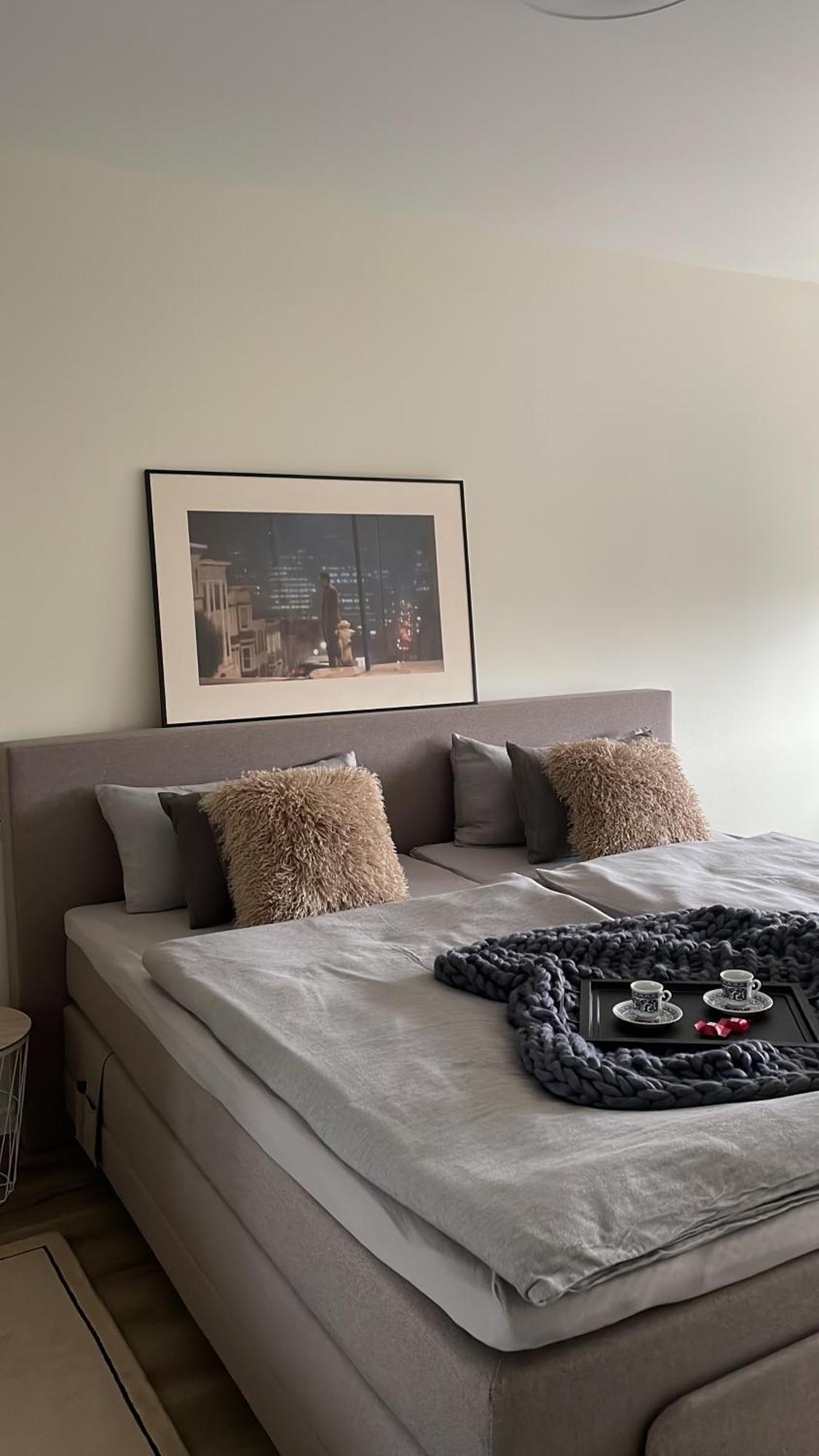 Apartment Ferienwohnung Kassel City