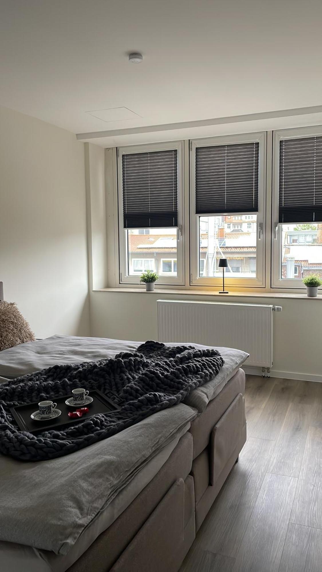 Ferienwohnung Kassel City *