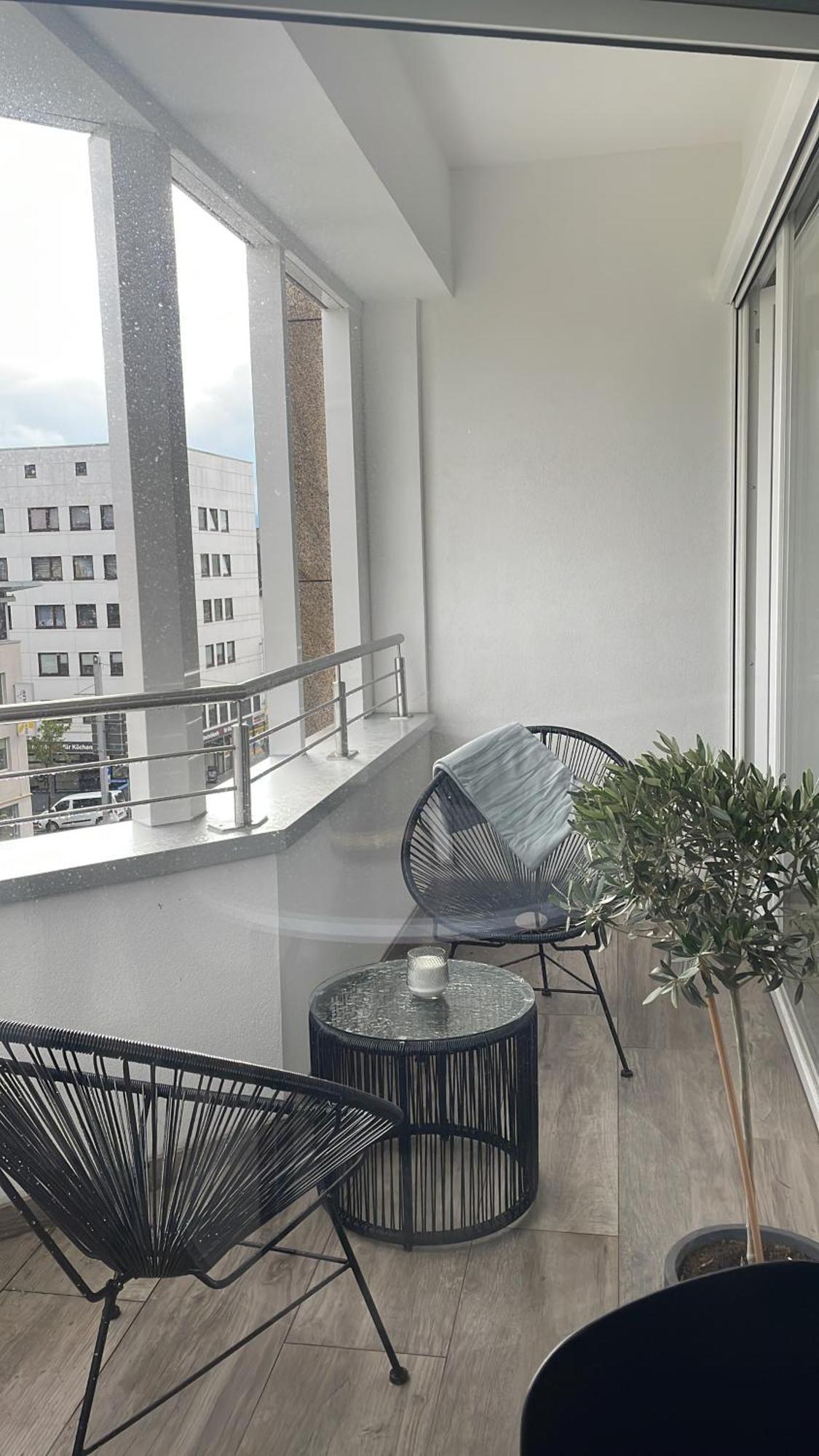 Ferienwohnung Kassel City Apartment Kassel