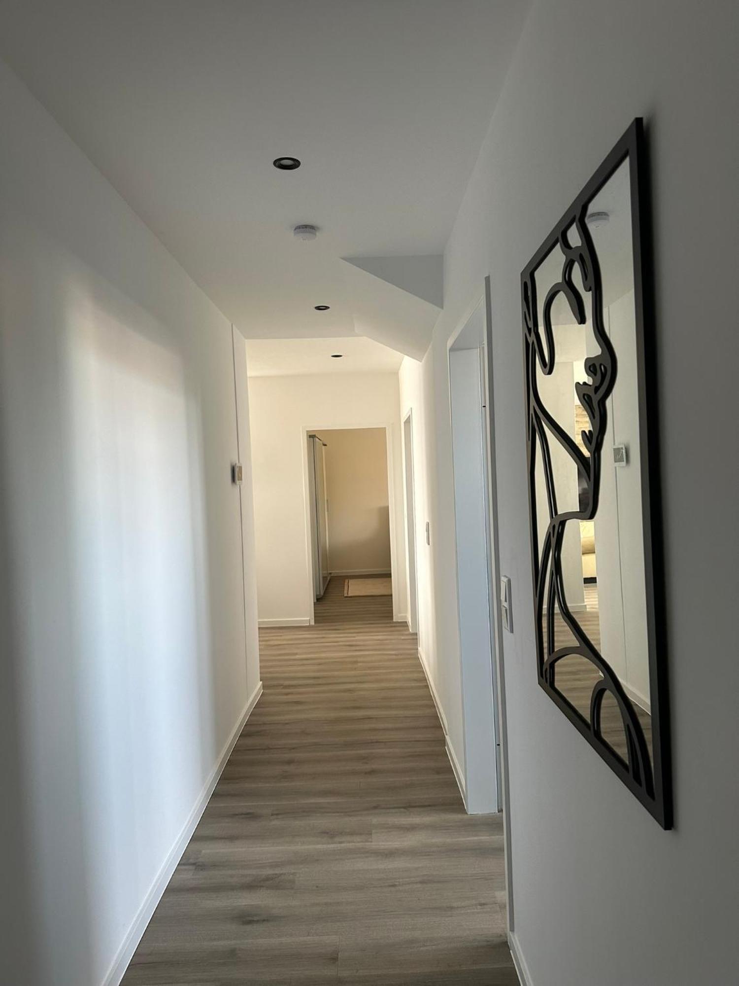 Ferienwohnung Kassel City *