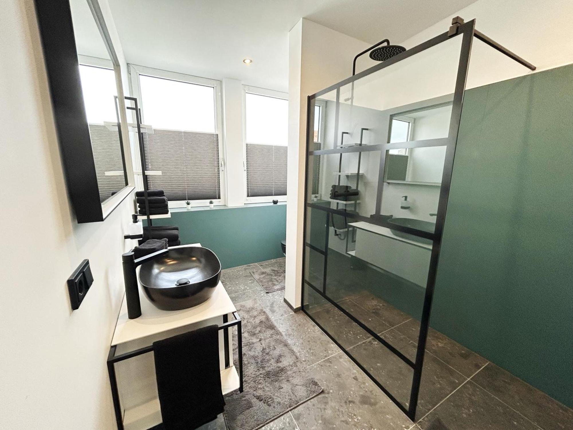 Ferienwohnung Kassel City *