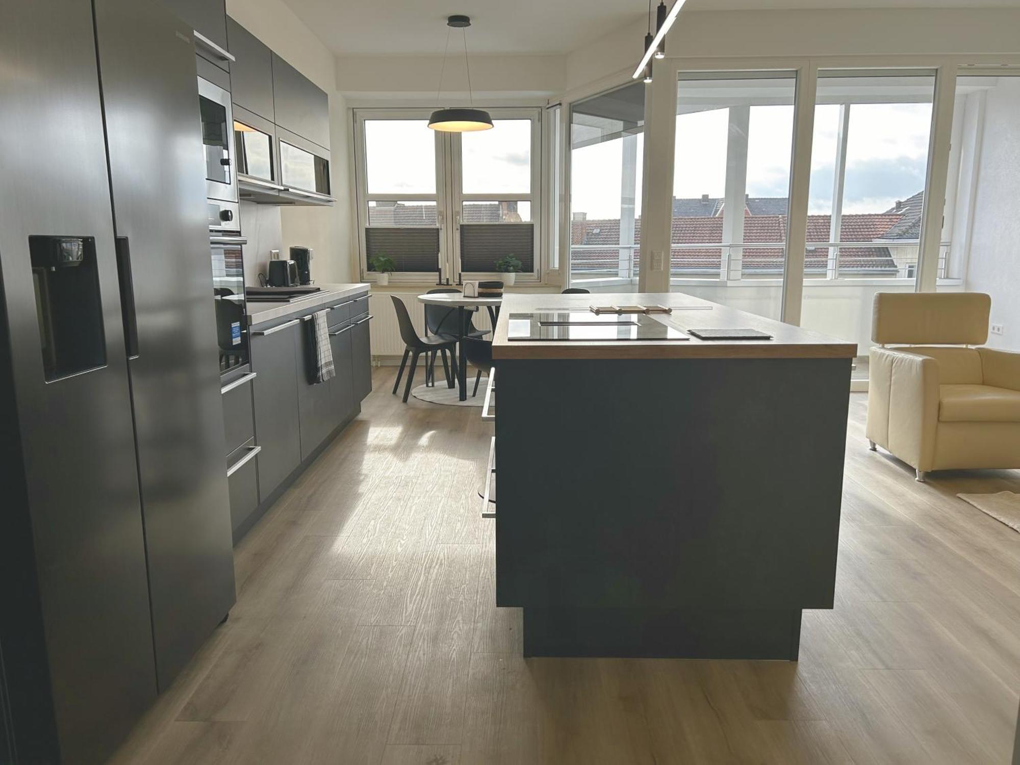 Ferienwohnung Kassel City *