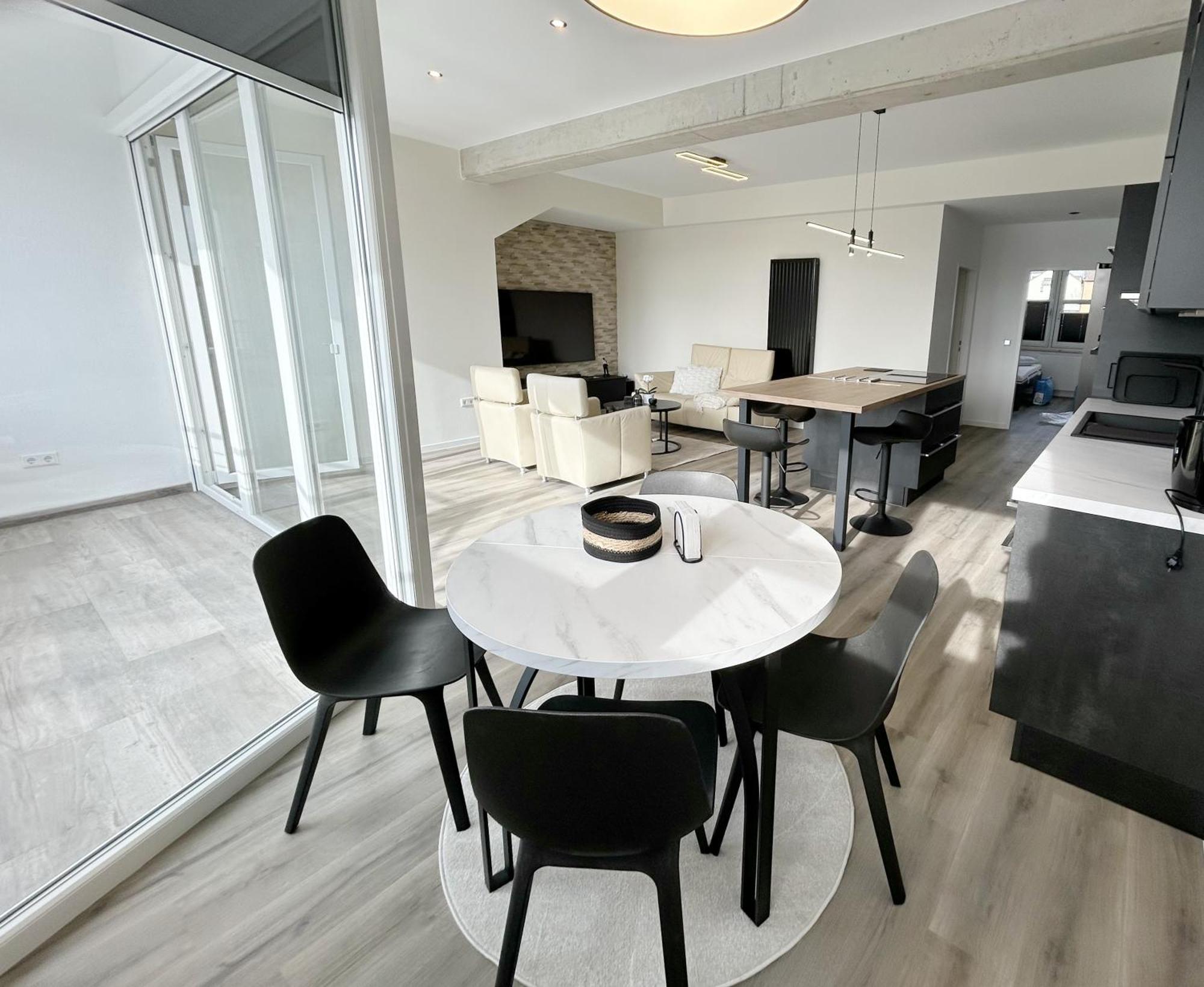 Ferienwohnung Kassel City * Kassel