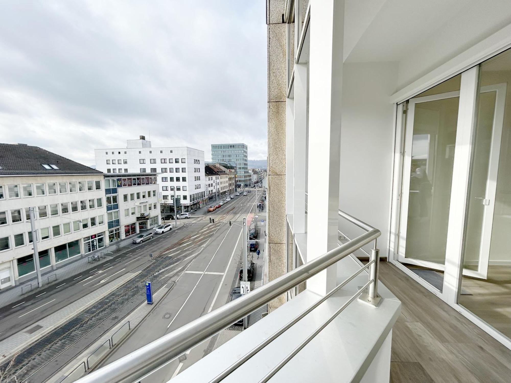 Ferienwohnung Kassel City