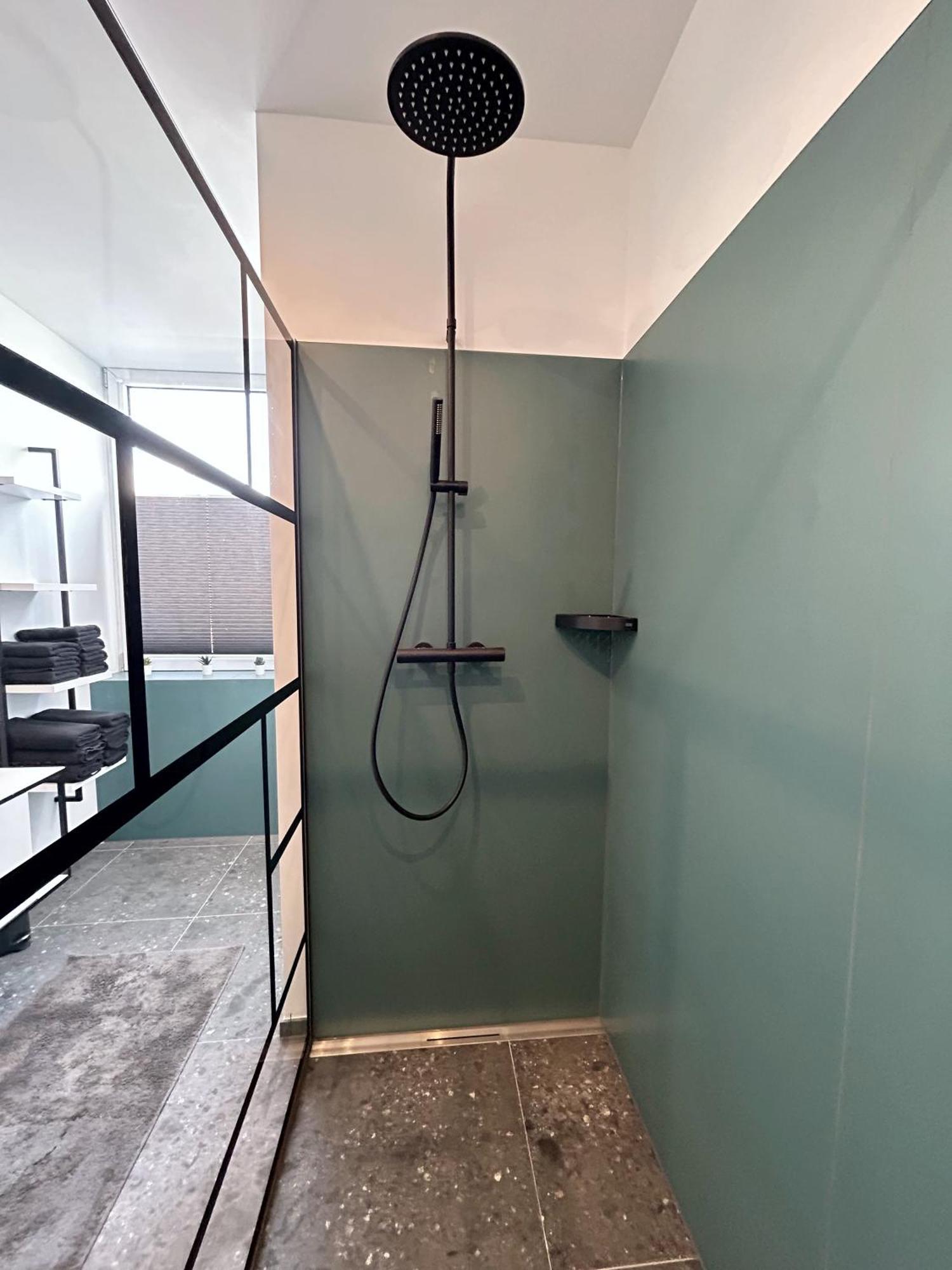 Apartment Ferienwohnung Kassel City