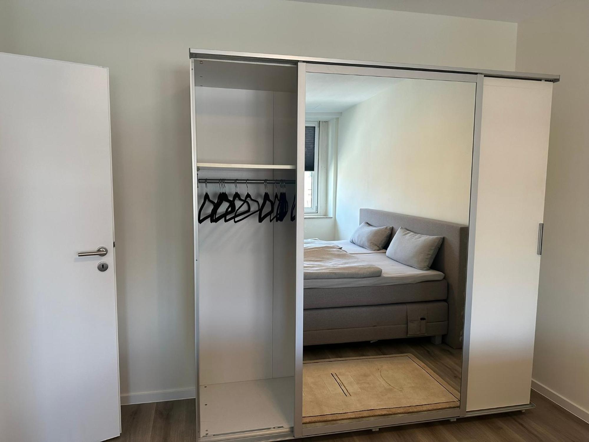 Ferienwohnung Kassel City Apartment Kassel