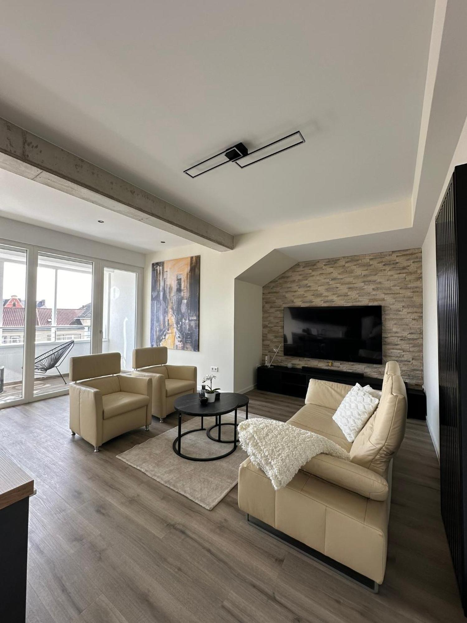 Appartement Ferienwohnung Kassel City Kassel