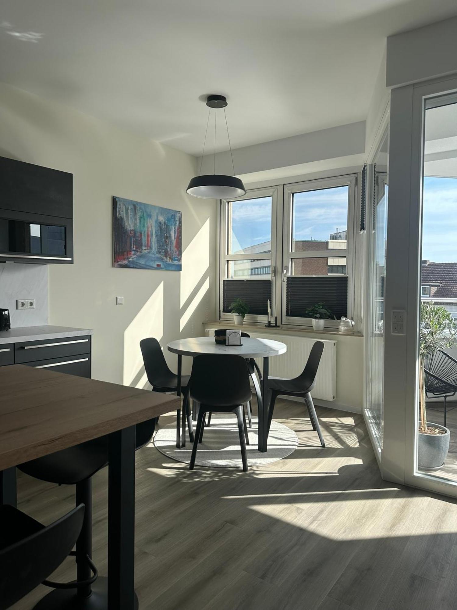 Ferienwohnung Kassel City * Kassel